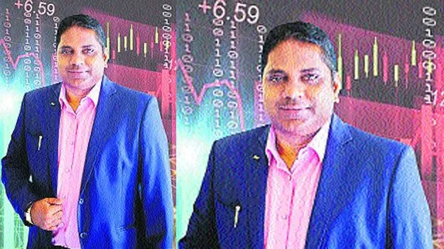 Stock Market Outlook: ఈ వారం ఆటుపోట్లలోనే