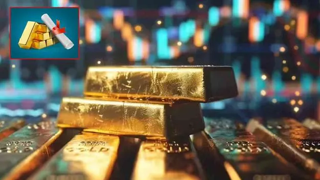 Returns on Gold Bonds: పసిడి బాండ్లపై 325 శాతం రిటర్నులు
