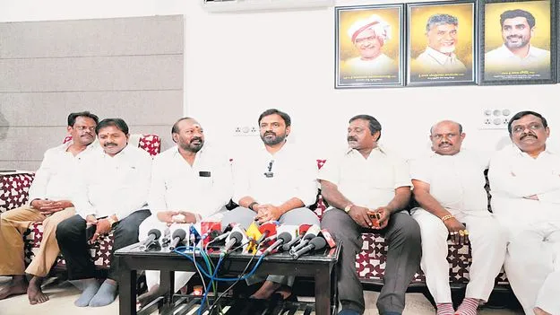 పేపరుమిల్లు కార్మికులకు న్యాయం చేశాం