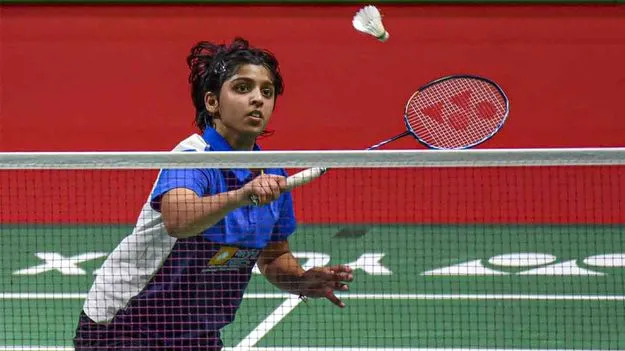 World Junior Badminton Championship: తుదిపోరుకు తన్వి