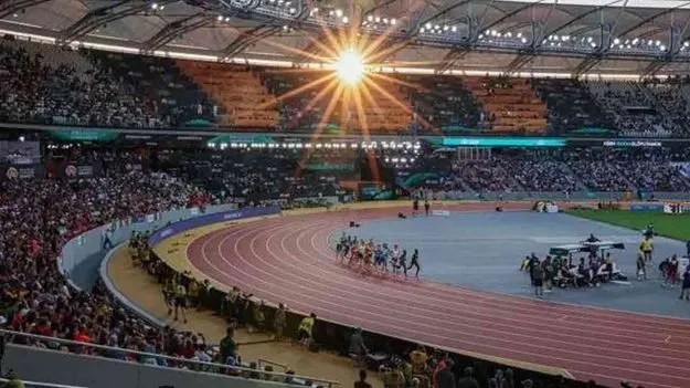 India Bids Hosting Asia Athletics Events: ఆసియా అథ్లెటిక్స్‌ ఈవెంట్లకు భారత్‌ బిడ్‌లు