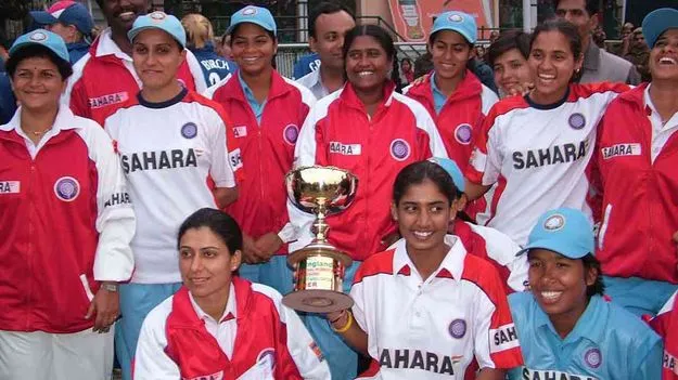 Inspiring Rise of Indian Womens Cricket: నిరాదరణ నుంచి జగజ్జేతగా