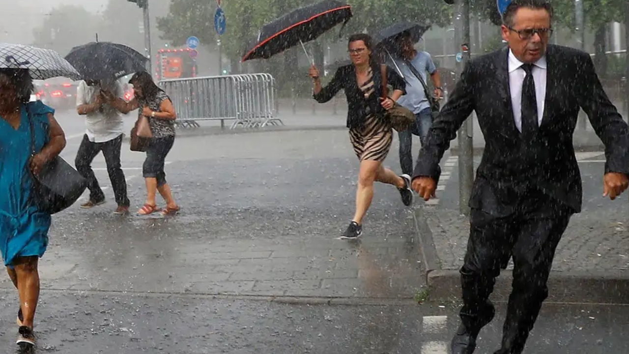 Nasal Infections: ఈ కాలంలో నేసల్ ఇన్ఫెక్షన్లు నిరోధించేందుకు పాటించాల్సిన జాగ్రత్తలు