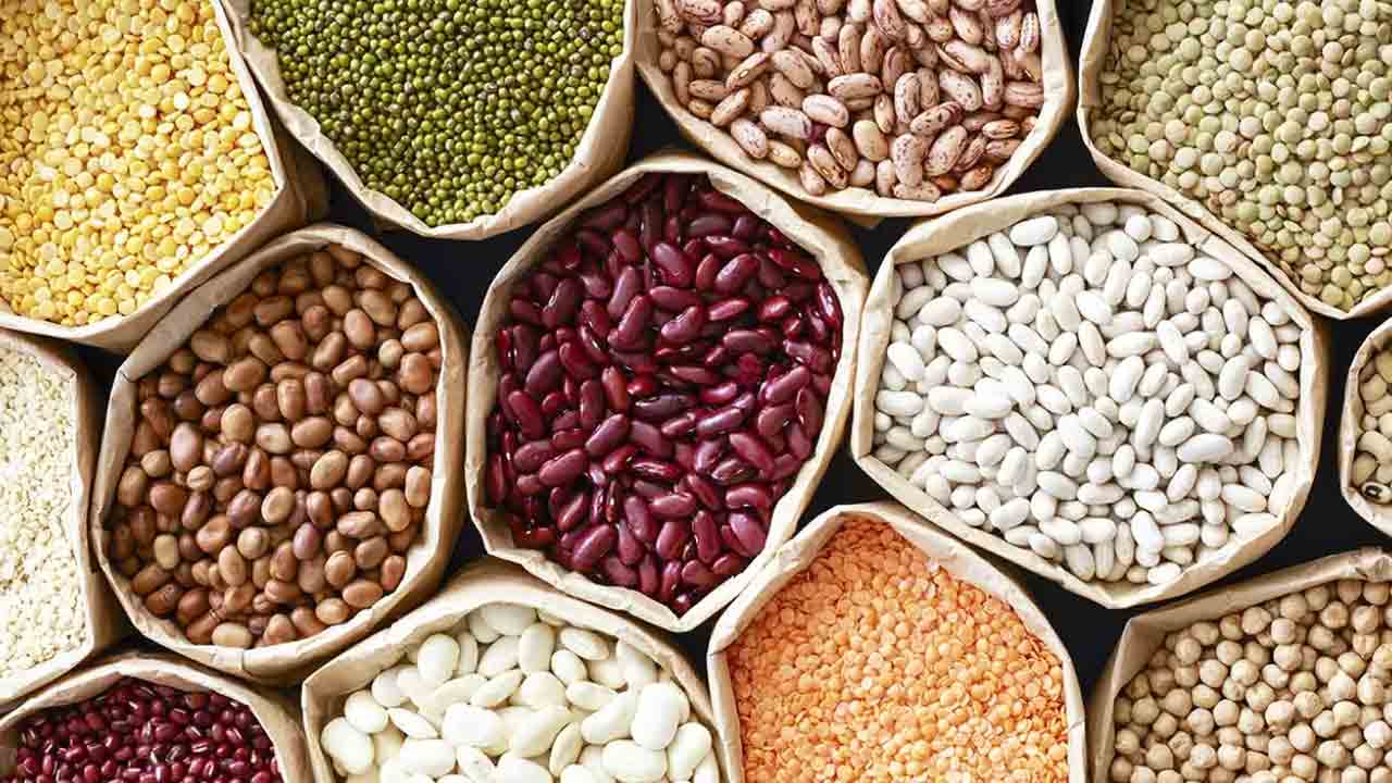 బెల్లీ ఫ్యాట్ తగ్గించడానికి సహాయపడే కార్బోహైడ్రేట్ పదార్థాలు ఏవో తెలుసా..?