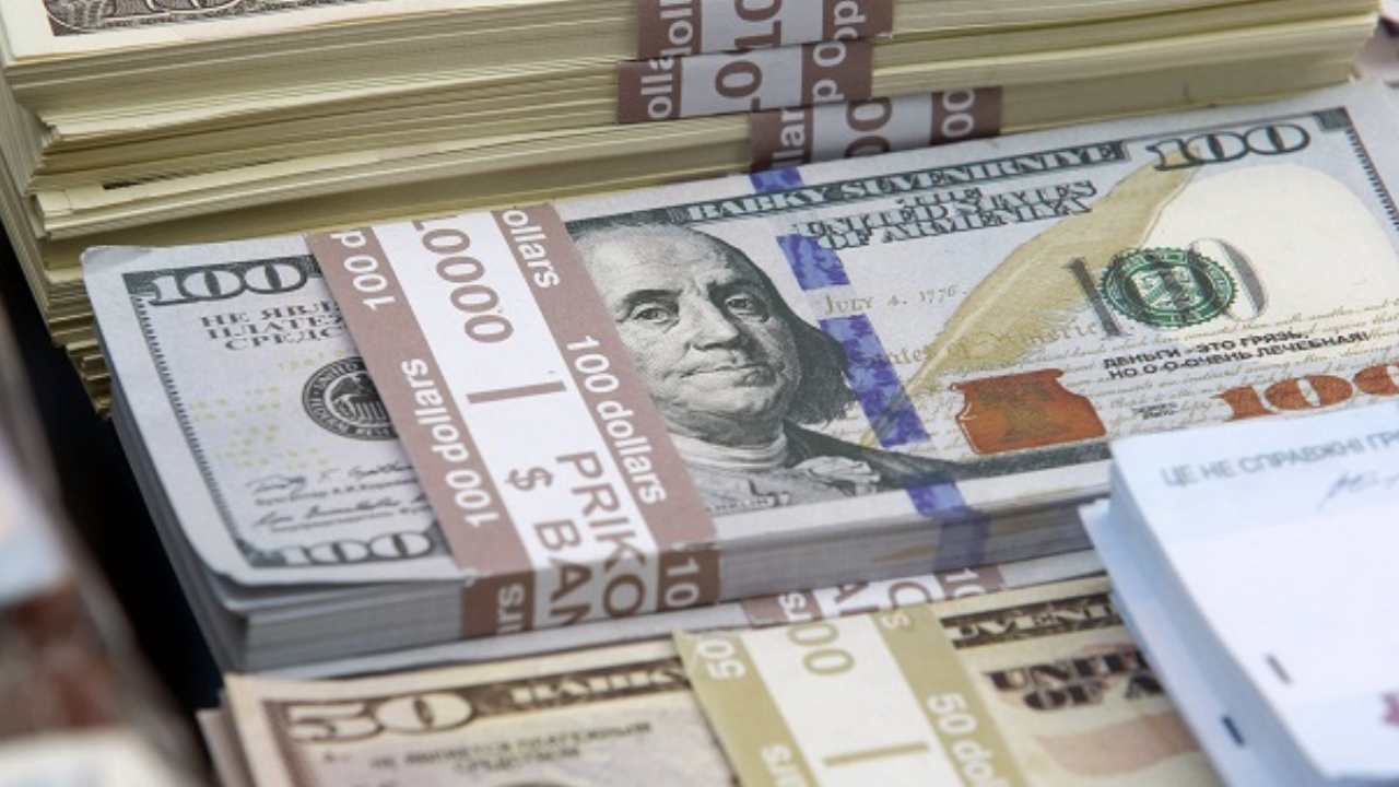 Exporting Inflation: వామ్మో.. భారత్‌కు ద్రవోల్బణాన్ని ఎగుమతి చేస్తున్న అమెరికా