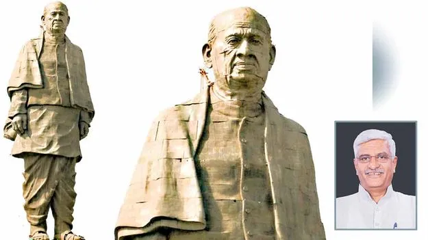 Sardar Patels Vision of Unity: సమైక్యతే భారతీయ జీవన ధర్మం