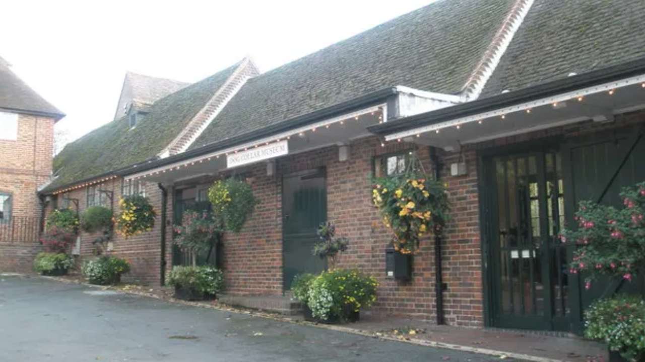 Unusual Museums: ప్రపంచంలోని ఈ వింత మ్యూజియాల గురించి తెలుసా