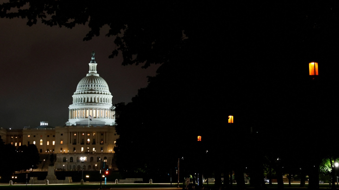 US Shutdown: ఇప్పటివరకూ అమెరికా ప్రభుత్వం ఎన్ని సార్లు షట్ డౌన్ అయ్యిందో తెలుసా