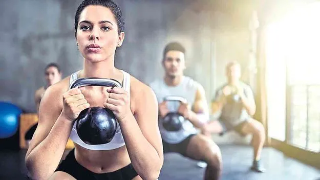 Weight Training Benefits: బరువులు ఎత్తుతున్నారా