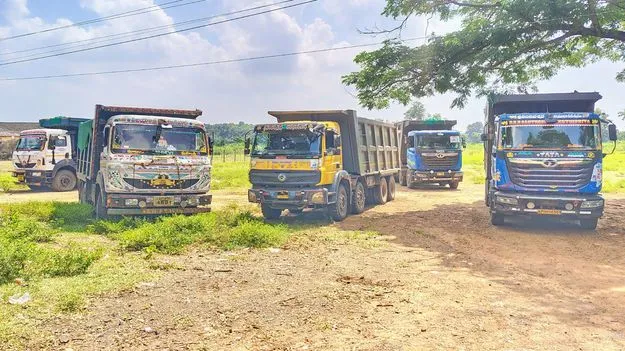 నిద్రపోతున్న నిఘా..!