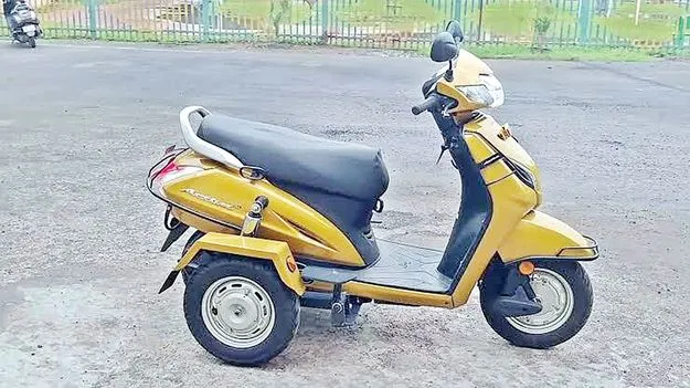 దివ్యాంగులకు బాసటగా..