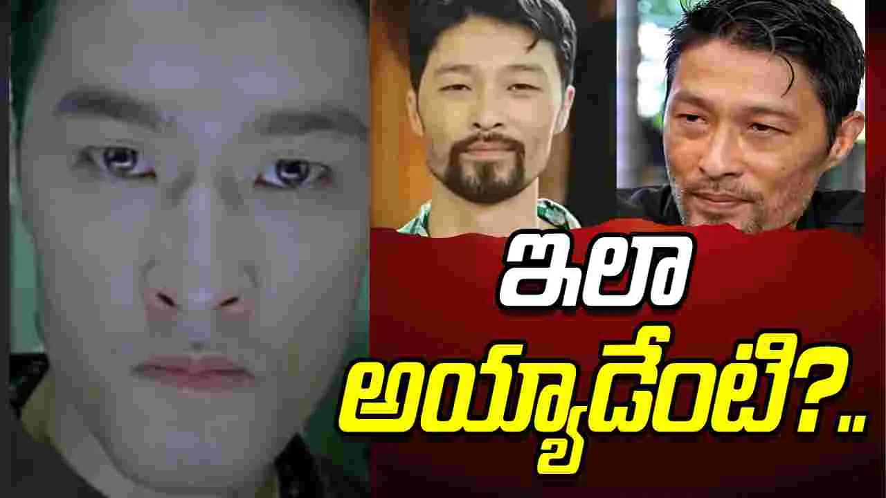 Villain From 7th Sense: 7th సెన్స్ విలన్ గుర్తున్నాడా? ఇప్పుడిలా అయిపోయాడేంటి?