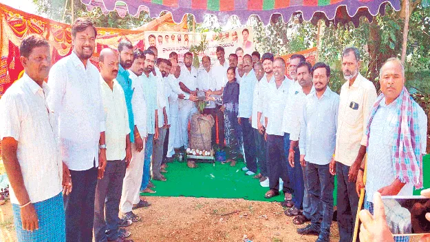 కొనుగోలు కేంద్రాలు సద్వినియోగం చేసుకోవాలి