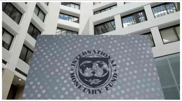 IMF Increases India Growth Forecast ఈ ఏడాది వృద్ధి ఐఎంఎఫ్‌