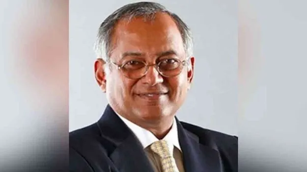 Venu Srinivasan Reappointed as Trustee: టాటా ట్రస్ట్స్‌ ట్రస్టీగా వేణు శ్రీనివాసన్‌