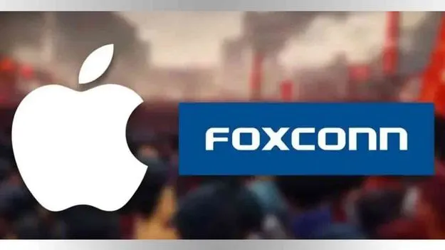 Foxconn Expands Production: హైదరాబాద్‌ యాపిల్‌ ఎయిర్‌పాడ్స్‌ తయారీ హబ్‌