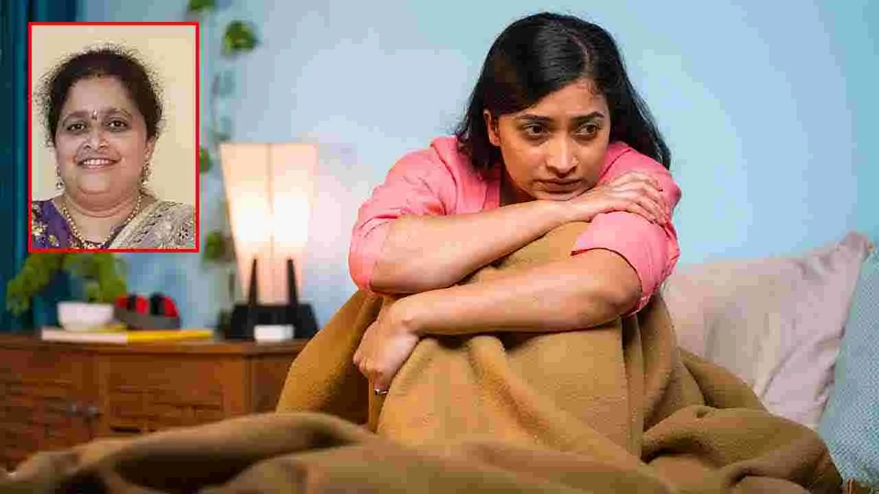 Building Inner Strength: ఇలా మనసు దిటవు