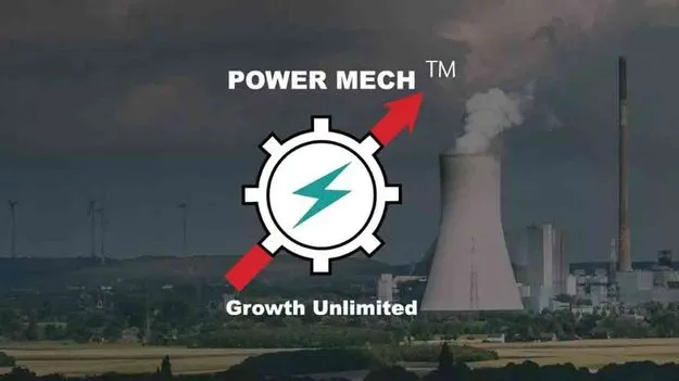 PowerMECH Projects Expansion: పవర్‌మెక్‌ ప్రాజెక్ట్స్‌కు భెల్‌ ఆర్డర్‌