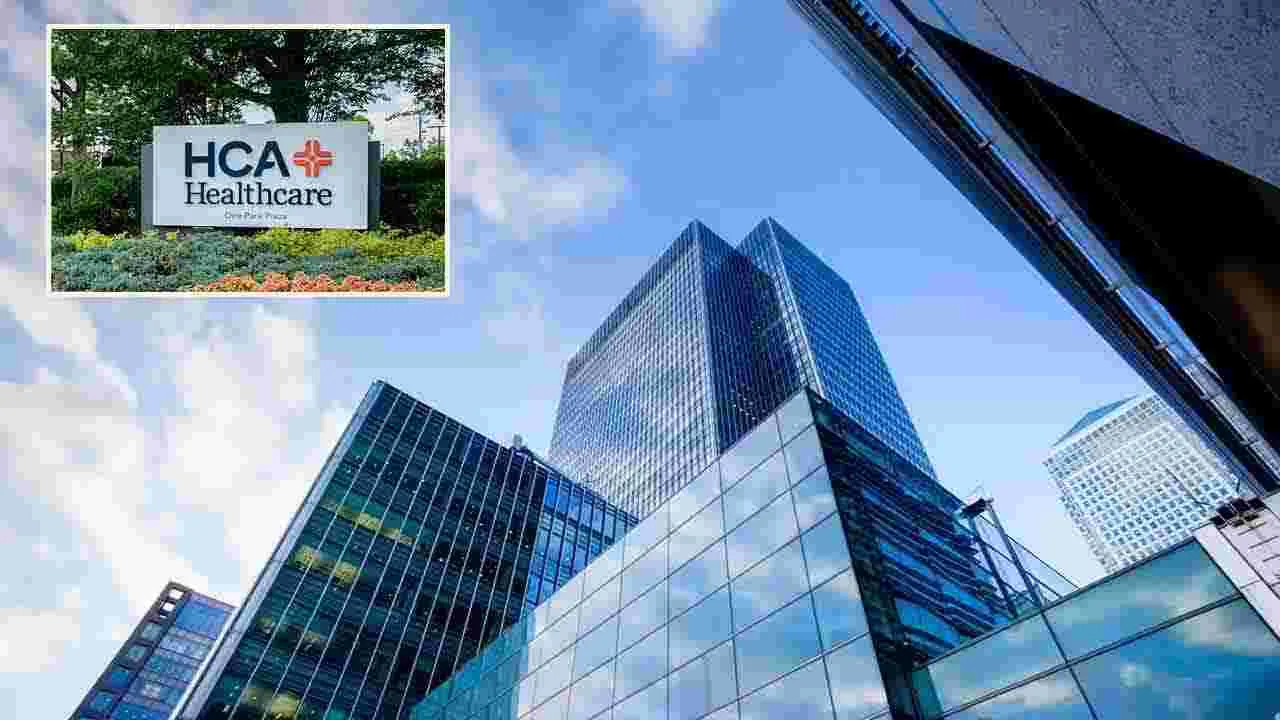 HCA Healthcare: హైదరాబాద్లో హెచ్సీఏ జీసీసీ