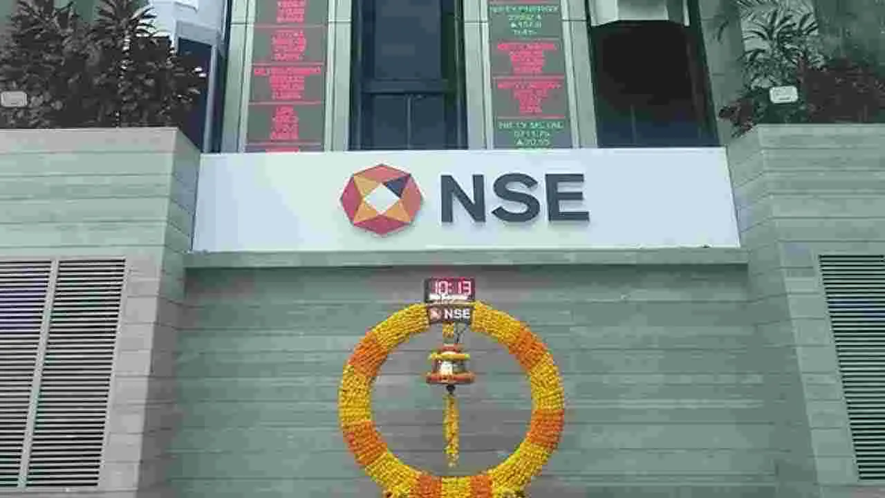 NSE Investor Statistics: మార్కెట్‌ మదుపరుల్లో 25 శాతం మహిళలే