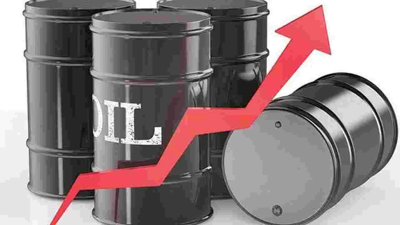 OPEC and Russia: పెరగనున్న ముడి చమురు ఉత్పత్తి