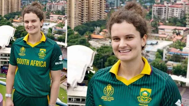 Laura Wolvaardt: మంధానను దాటేసి