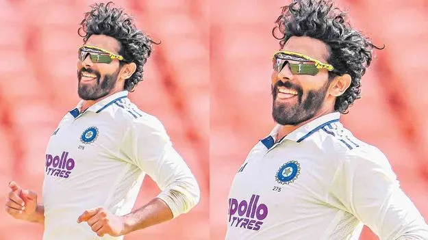 India Clinches Innings Victory: మూడ్రోజుల్లోనే ముగించారు