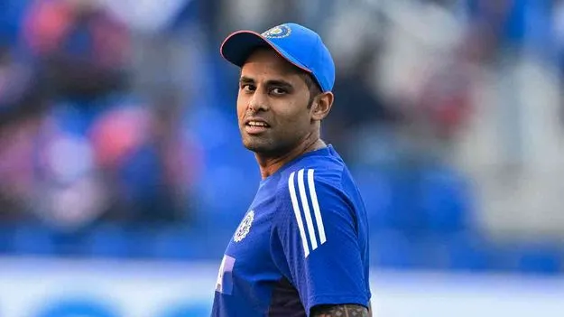 Suryakumar Yadav: రాజకీయ వ్యాఖ్యలొద్దు