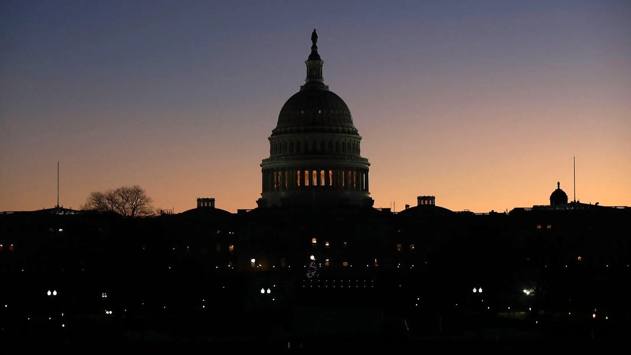 US Shutdown: ఇప్పటివరకూ అమెరికా ప్రభుత్వం ఎన్ని సార్లు షట్ డౌన్ అయ్యిందో తెలుసా
