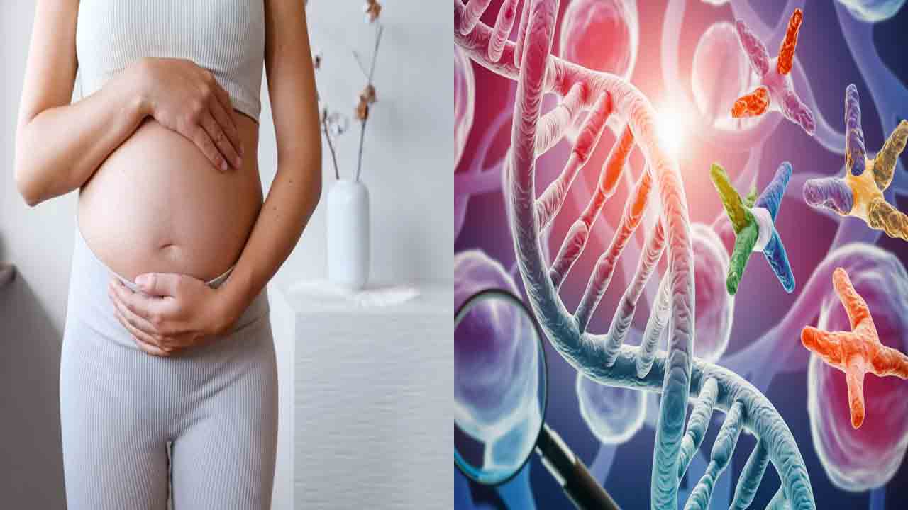Cancer During Pregnancy: గర్భధారణ సమయంలో తల్లి నుండి బిడ్డకు క్యాన్సర్ వ్యాపిస్తుందా..?