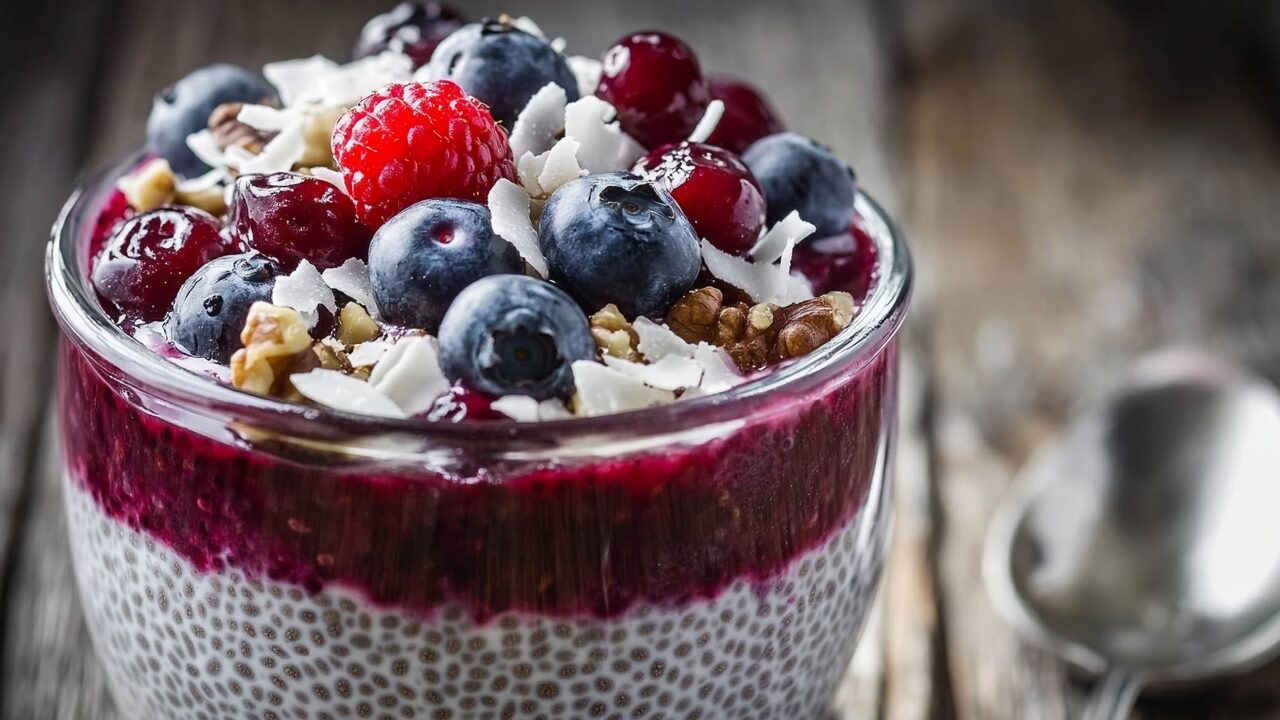 Chia Side-effects: ఈ సమస్యలున్న వాళ్లు చియా గింజలు తినకుండా ఉంటే బెటర్