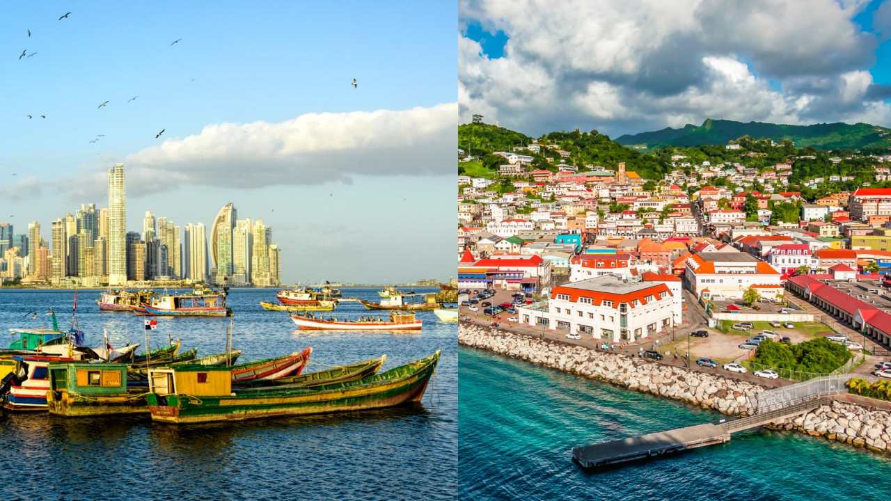 Fighter Jets: ఈ దేశాల వాయుసేనల్లో ఫైటర్ జెట్స్ లేవని తెలుసా?