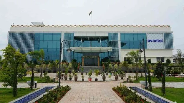 Avantel Opens: హైదరాబాద్‌లో అవాంటెల్‌ మరో యూనిట్‌