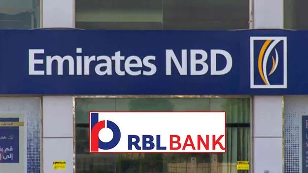 Emirates NBD: ఎమిరేట్స్‌ ఎన్‌బీడీకి ఆర్‌బీఎల్‌ బ్యాంక్‌లో మెజారిటీ వాటా
