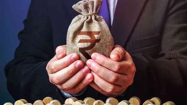 India Direct Tax Collections: పన్ను వసూళ్లు రూ 12.92 లక్షల కోట్లు