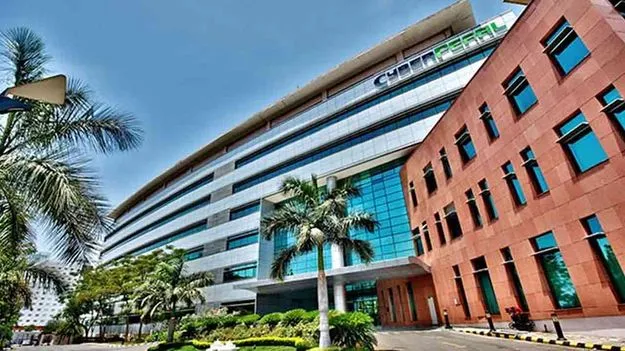  Cyber Pearl Hyderabad: అమ్మకానికి హైదరాబాద్‌ సైబర్‌ పెరల్‌