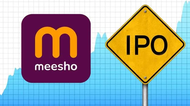 Meesho Files IPO to Expand Business: మీషో రూ 4250 కోట్ల ఐపీఓ