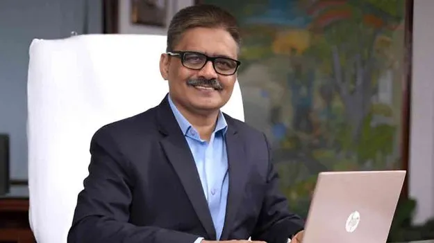 Coal India: కోల్‌ ఇండియా సారథిగా సాయిరామ్‌