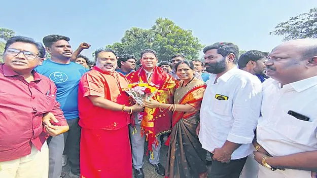 పాండవుల మెట్టకు 1800 ఏళ్లు