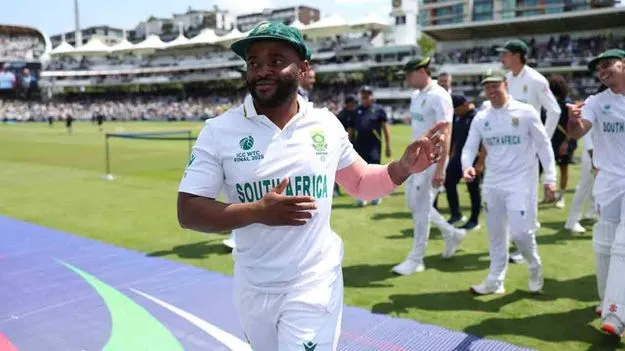 Temba Bavuma Returns: బరిలోకి బవుమా