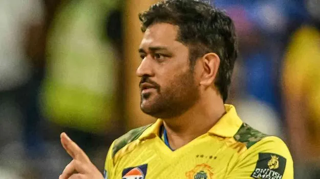 CEO Kasi Viswanathan: ధోనీ ఐపీఎల్‌ ఆడతాడు సీఎస్‌కే