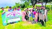 ICDS: ఆడ బిడ్డలే... అవనికి వెలుగులు