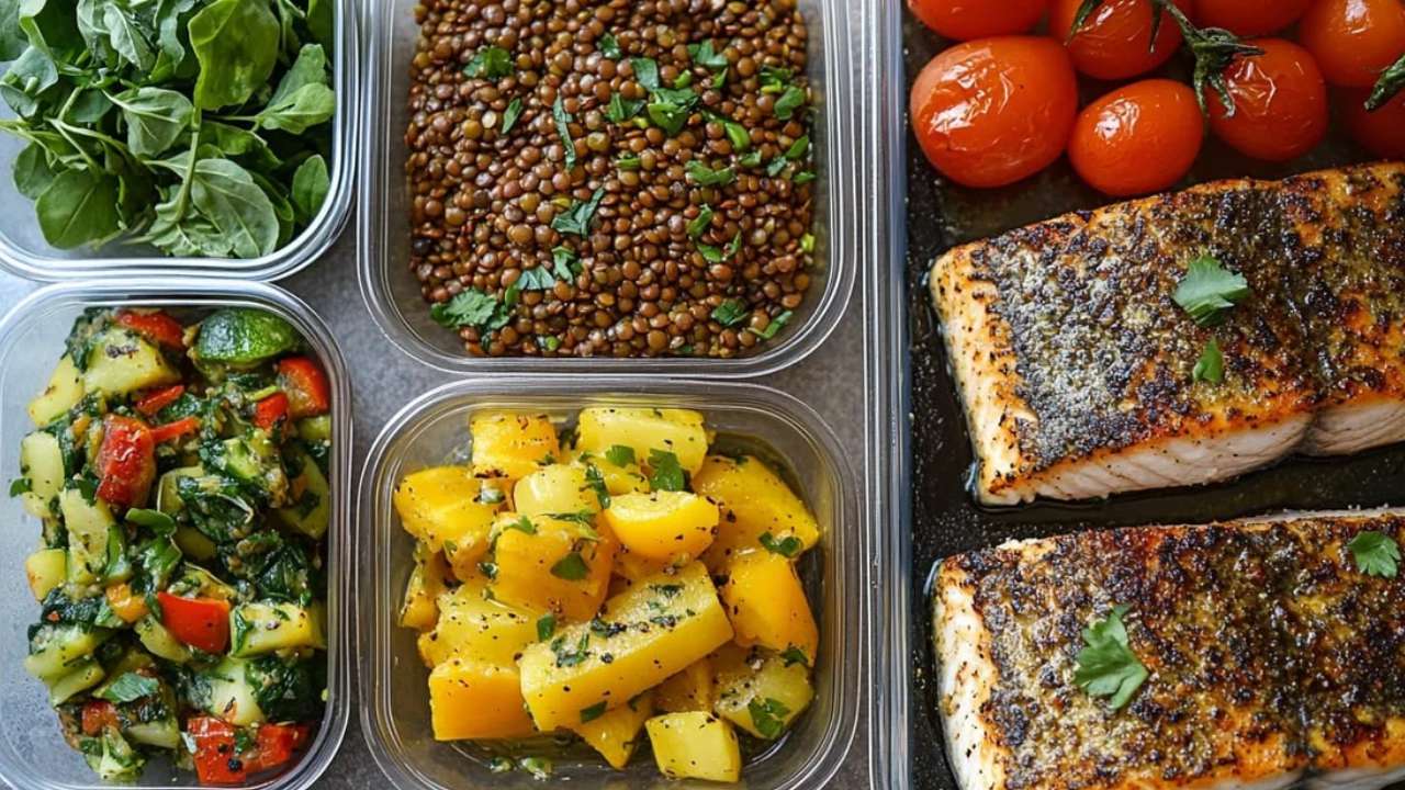 High Protein Food: అధిక ప్రొటీన్ ఫుడ్స్‌తో కండలు పెరుగుతాయనుకోవడం భారీ మిస్టేక్ 