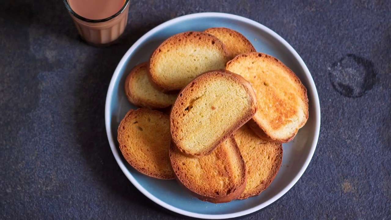 Rusk: టీలో నంచుకుని తినే రస్కుల చరిత్ర గురించి తెలుసా