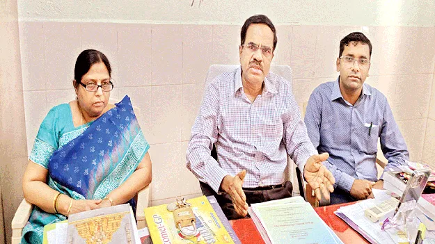 రేపు కేఎంసీలో  వైద్య విజ్ఞాన సదస్సు 