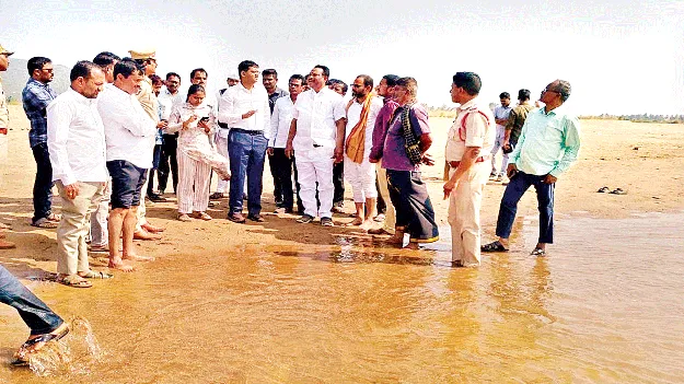 బాలియాత్రను జయప్రదం చేయండి