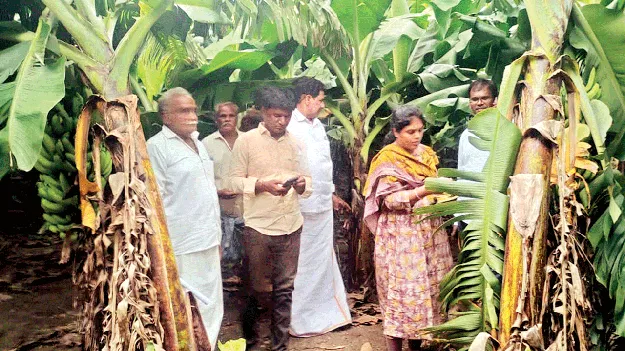 ప్రతి రైతు శాస్త్రవేత్త కావాలి 