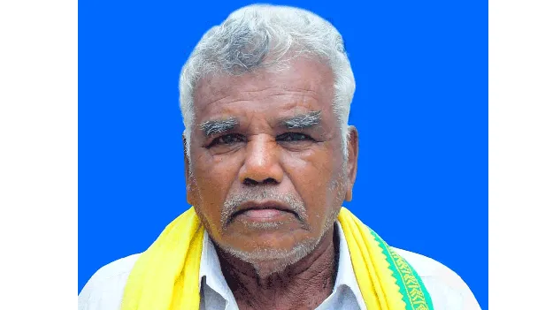  కాణిపాకం ఆలయ ట్రస్టు బోర్డు ఖరారు