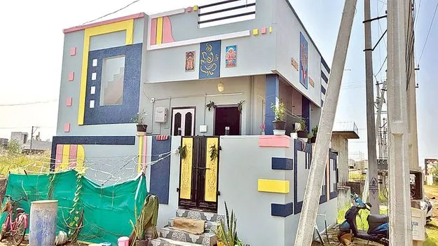 శరవేగంగా.. పటిష్టంగా!