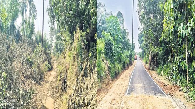 స్పీకర్‌ సంకల్పం.. రైతుల ఆనందం